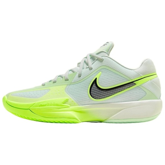 Nike Air Zoom GT Cut Cross EP Men's Basketball Barely Green HF0218-300 Size 11
